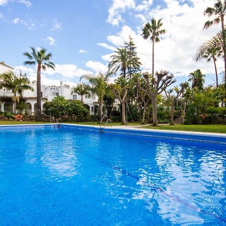 Appartement Mijas Golf Hoyo 16 à Fuengirola Extérieur photo
