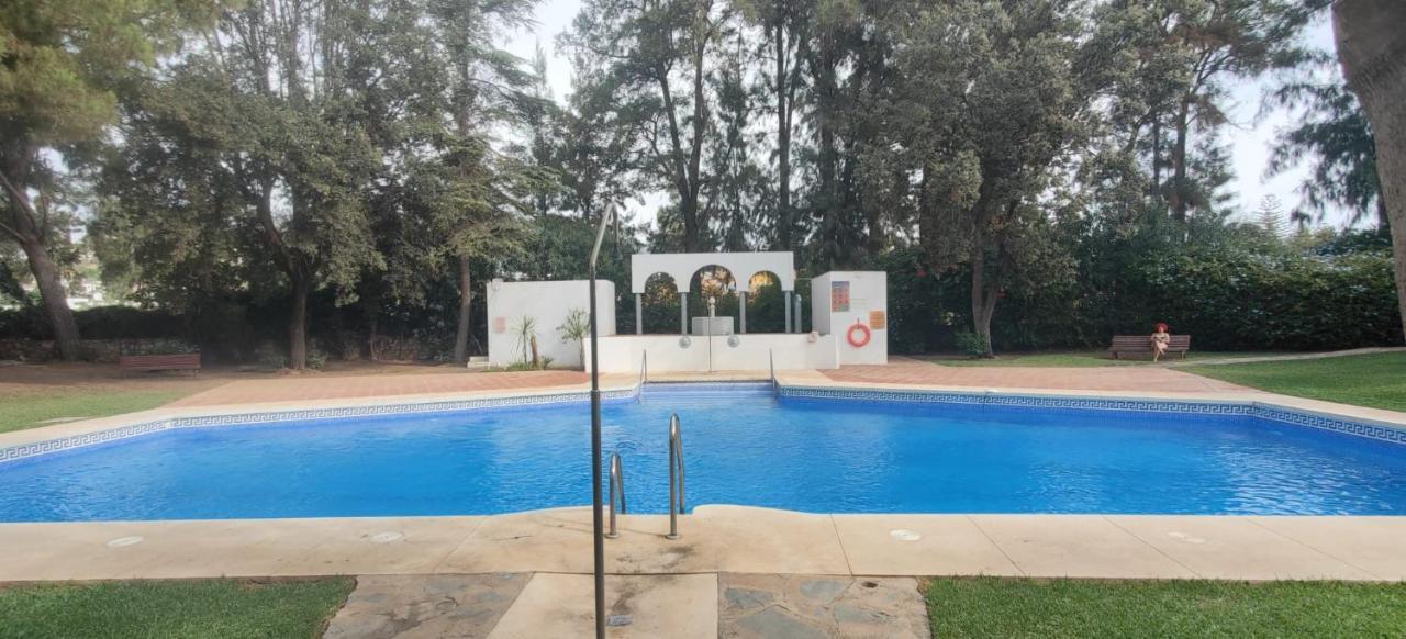 Appartement Mijas Golf Hoyo 16 à Fuengirola Extérieur photo