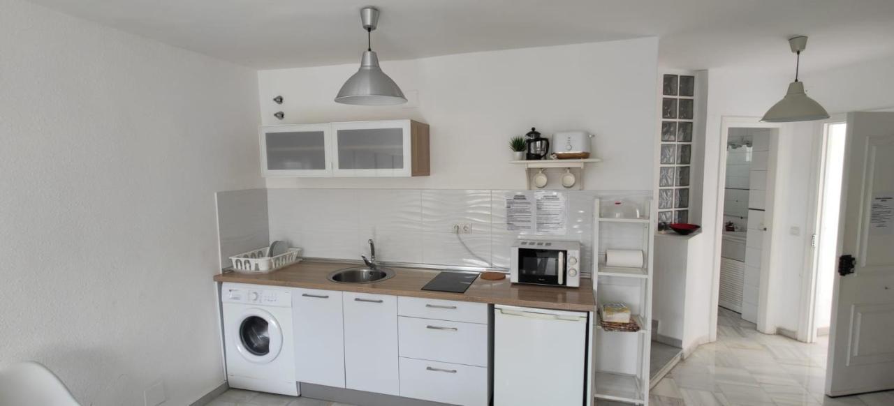 Appartement Mijas Golf Hoyo 16 à Fuengirola Extérieur photo