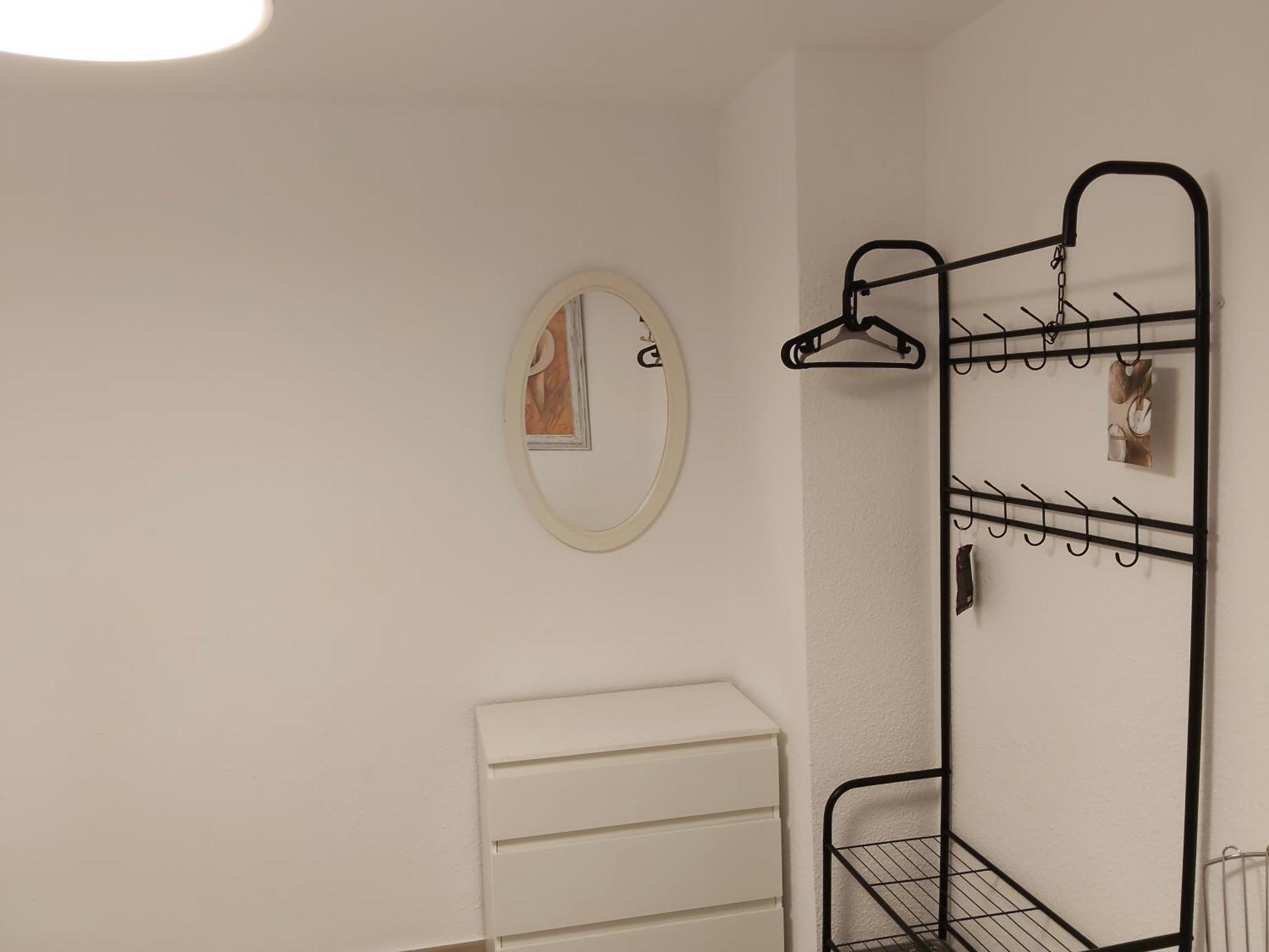 Appartement Mijas Golf Hoyo 16 à Fuengirola Chambre photo