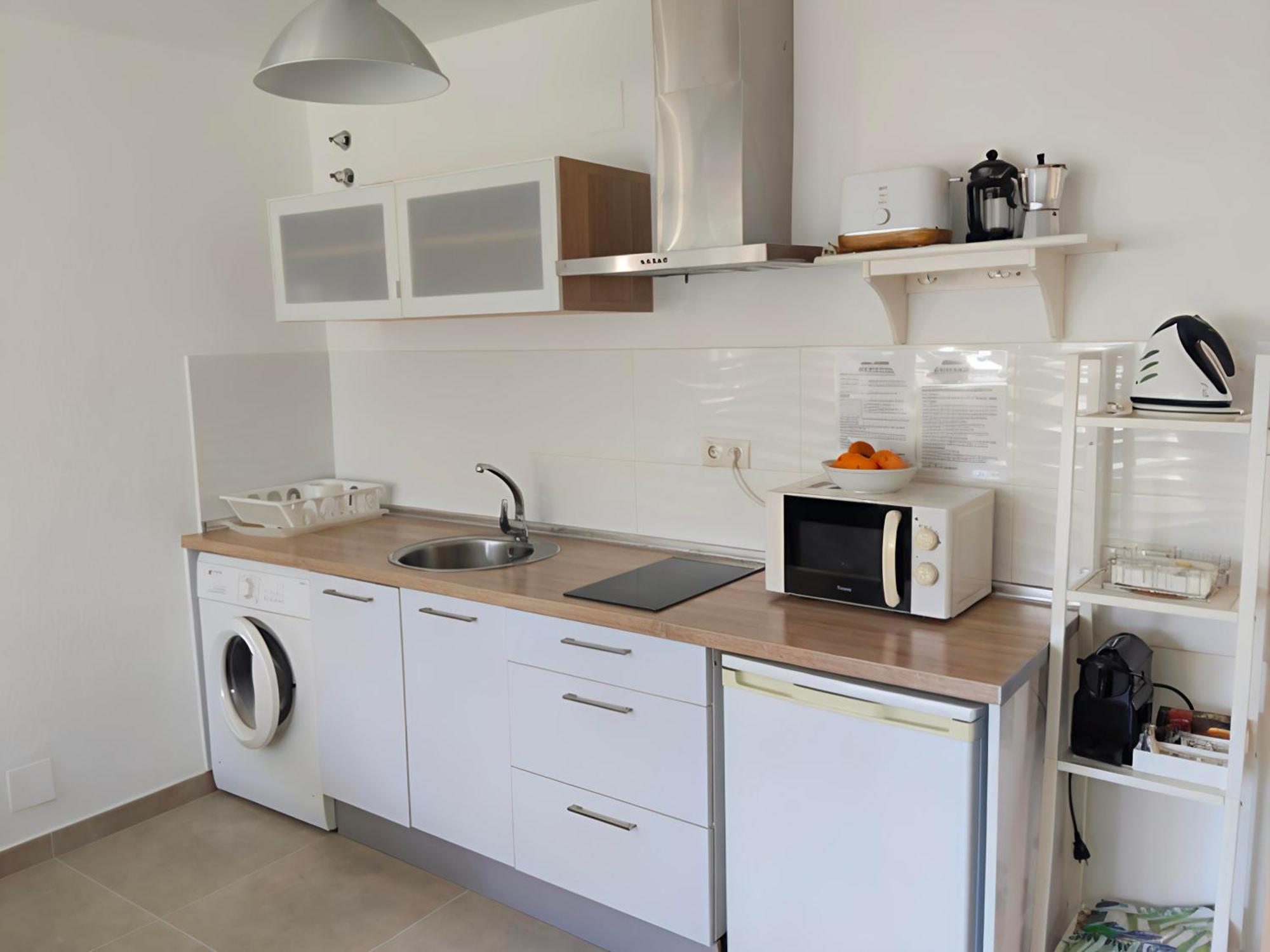 Appartement Mijas Golf Hoyo 16 à Fuengirola Extérieur photo