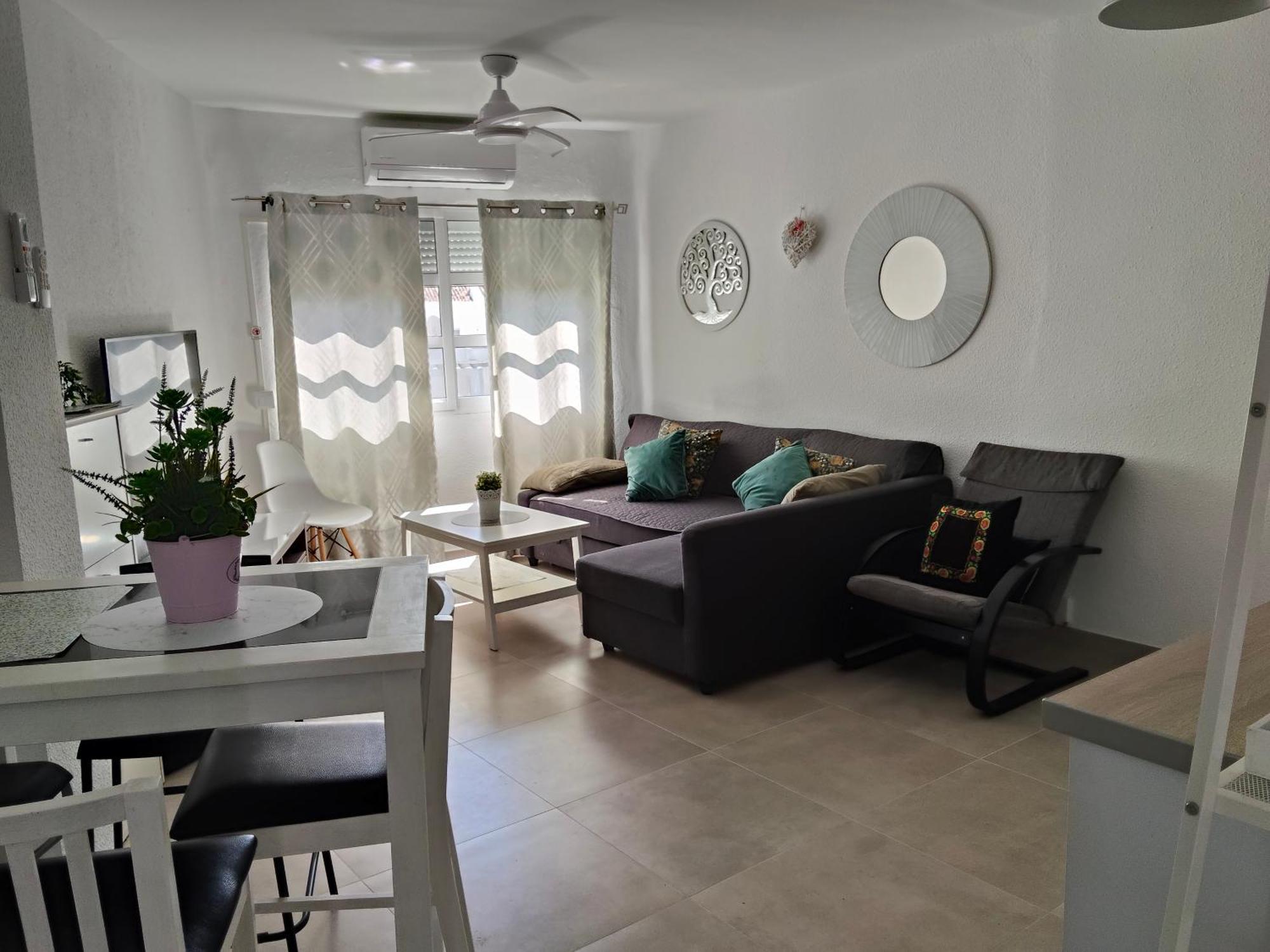Appartement Mijas Golf Hoyo 16 à Fuengirola Extérieur photo