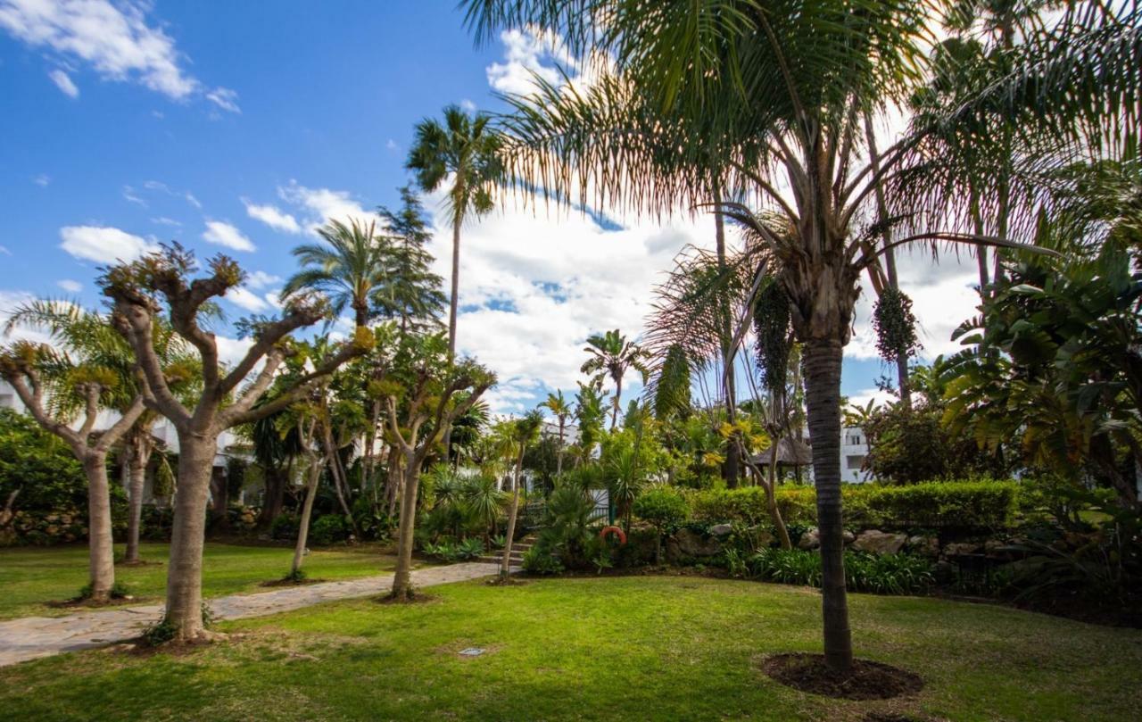 Appartement Mijas Golf Hoyo 16 à Fuengirola Extérieur photo