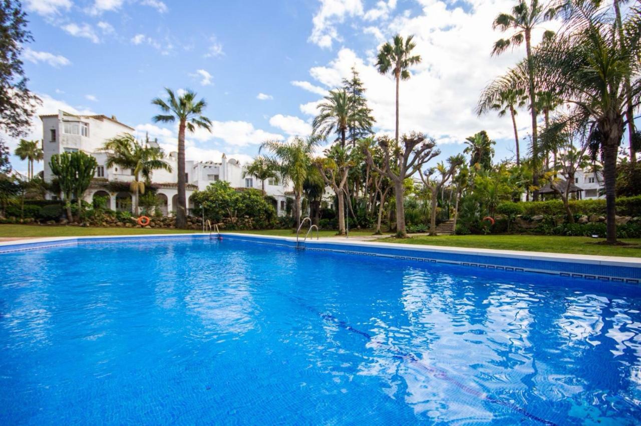 Appartement Mijas Golf Hoyo 16 à Fuengirola Extérieur photo