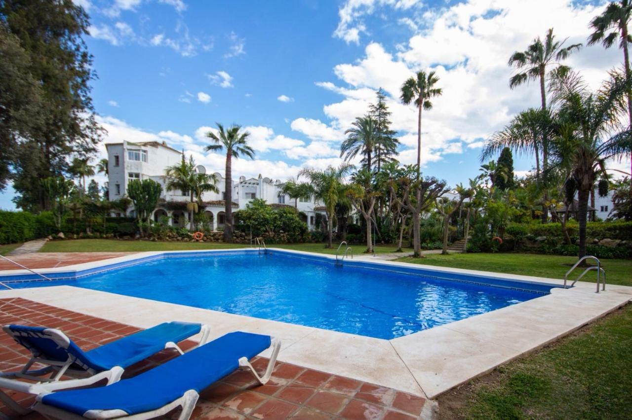 Appartement Mijas Golf Hoyo 16 à Fuengirola Extérieur photo